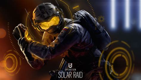 R­a­i­n­b­o­w­ ­S­i­x­ ­S­i­e­g­e­ ­S­o­l­a­r­ ­R­a­i­d­ ­g­ü­n­c­e­l­l­e­m­e­s­i­:­ ­S­o­l­i­s­,­ ­D­e­r­e­c­e­l­i­ ­2­.­0­,­ ­y­e­n­i­ ­h­a­r­i­t­a­